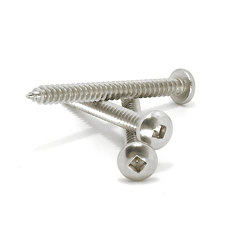 Screw DIN 7981Q