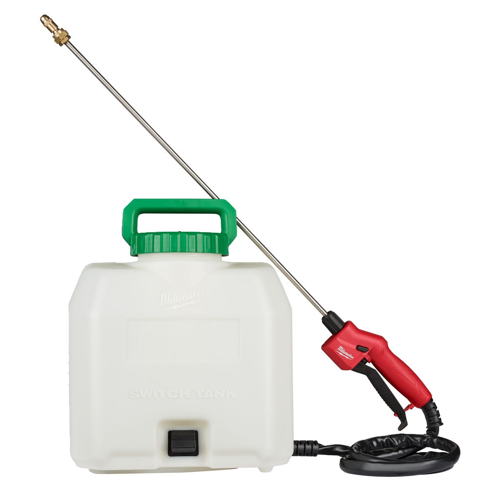 M18BPFP-CST CHEM.FLUID SPRAYER TANK XXX