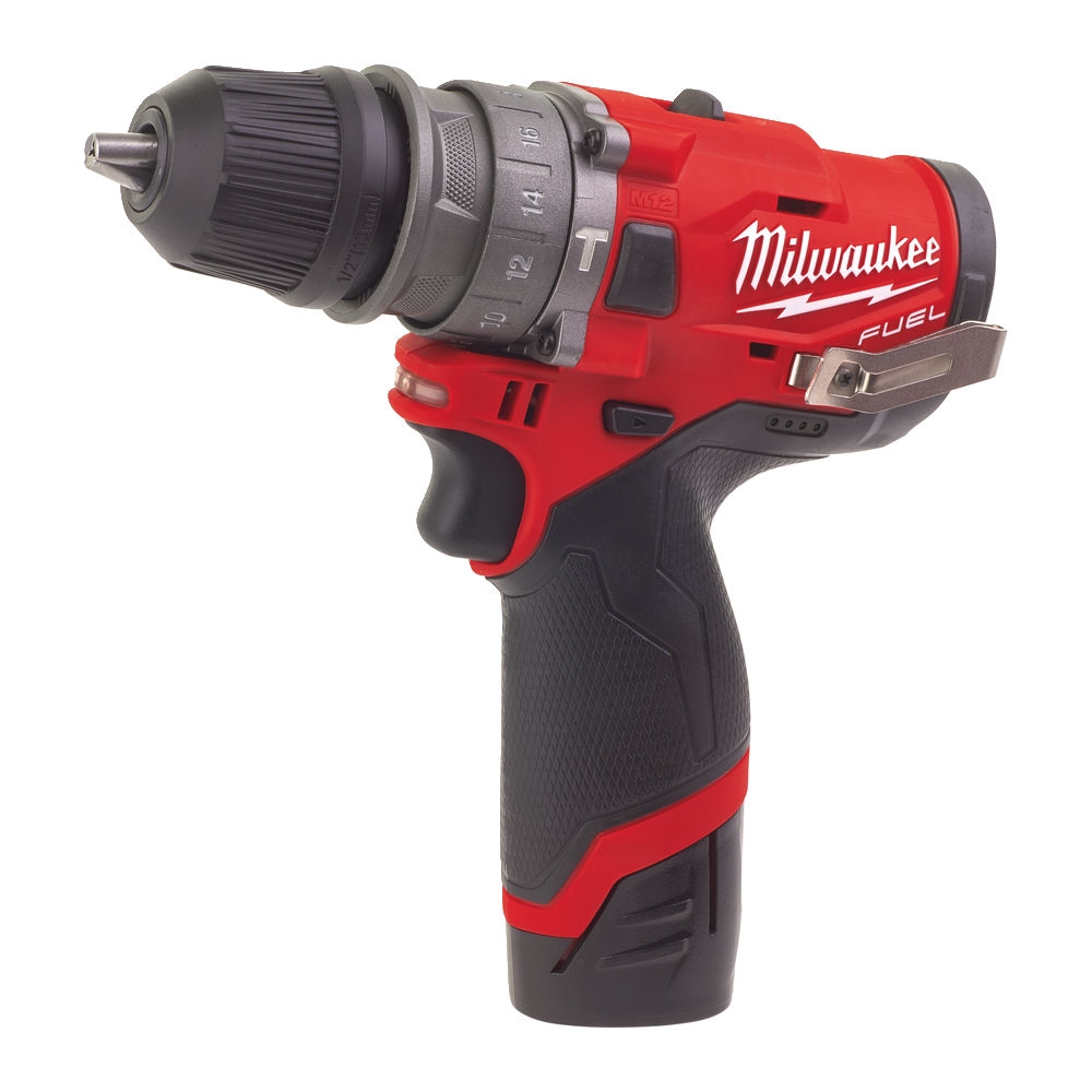 M12FPDXKIT-202X FUEL HAMMER DRILL IN2