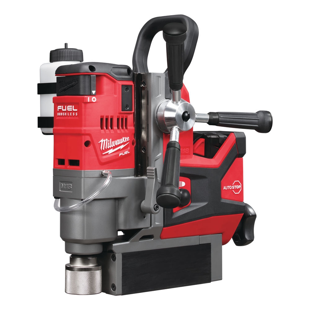 M18FMDP-502C MAGNETIC DRILL STAND IN2