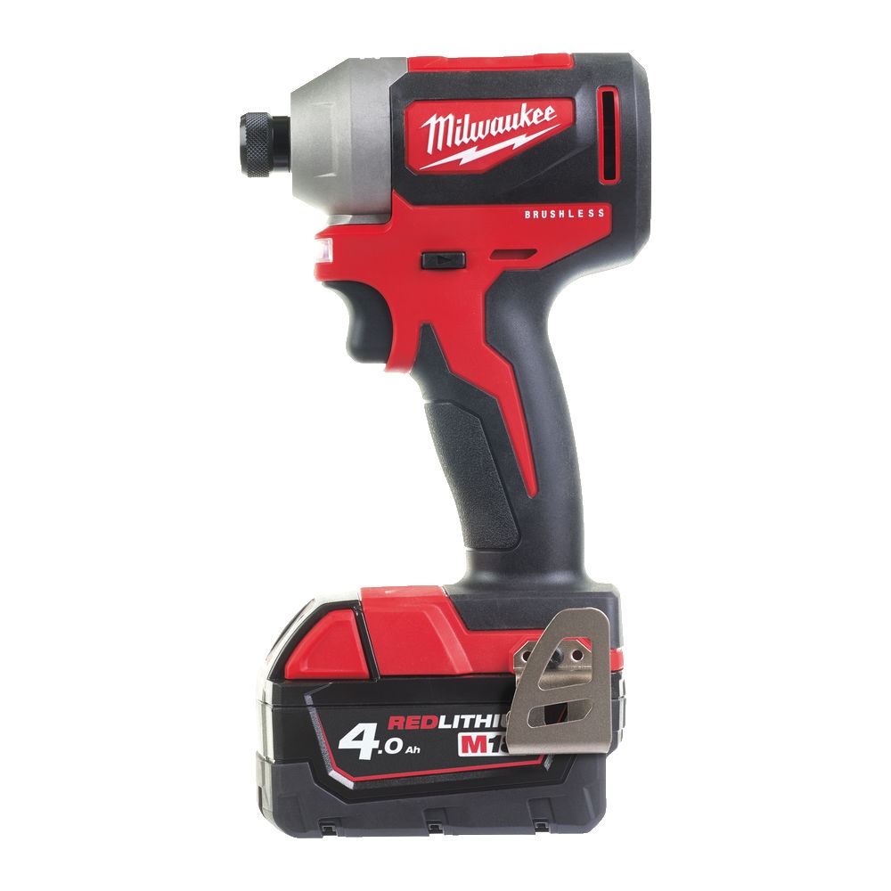 M18CBLID-402C BRUSHL.IMPACT DRIVER IN2