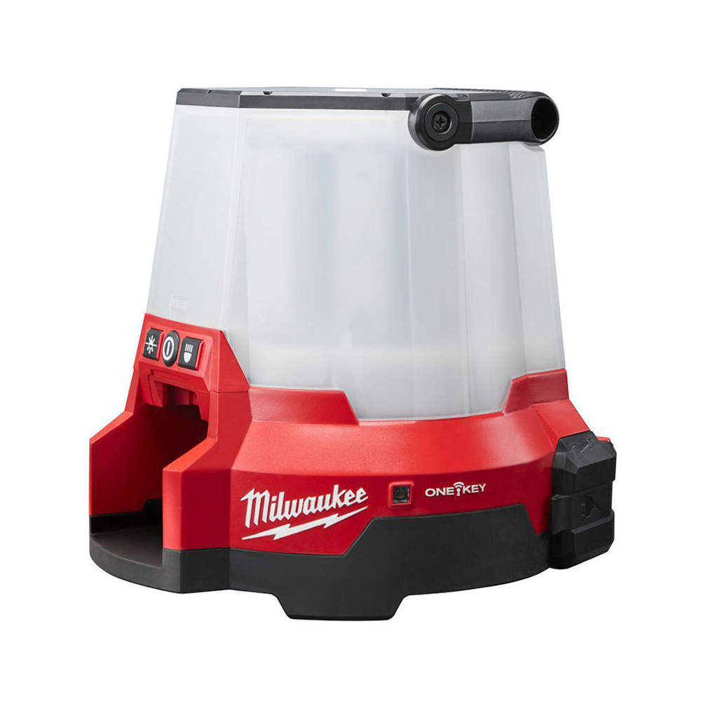 M18ONESLSP-0 AREA LIGHT IN3