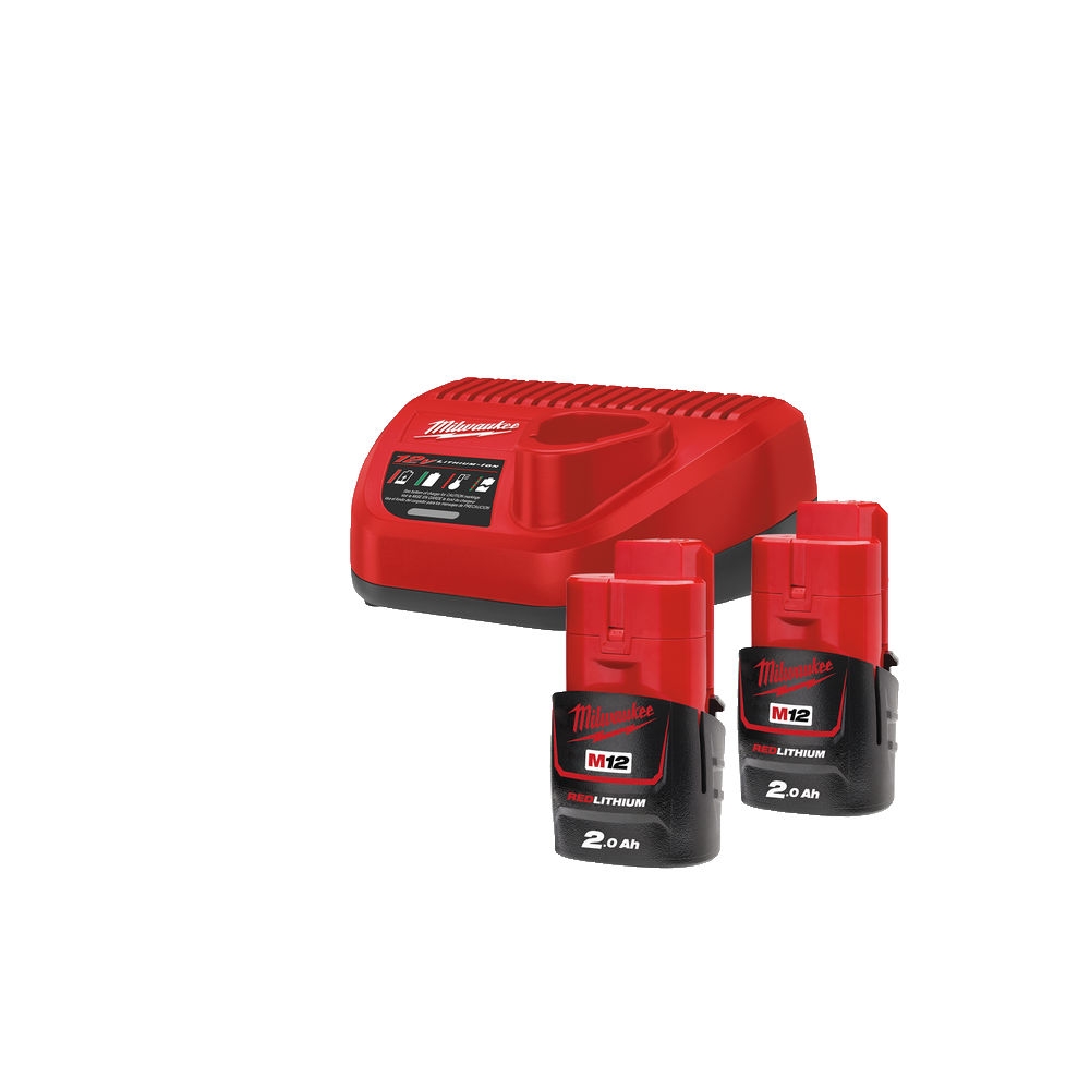 M12NRG-202 NRG KIT IN2