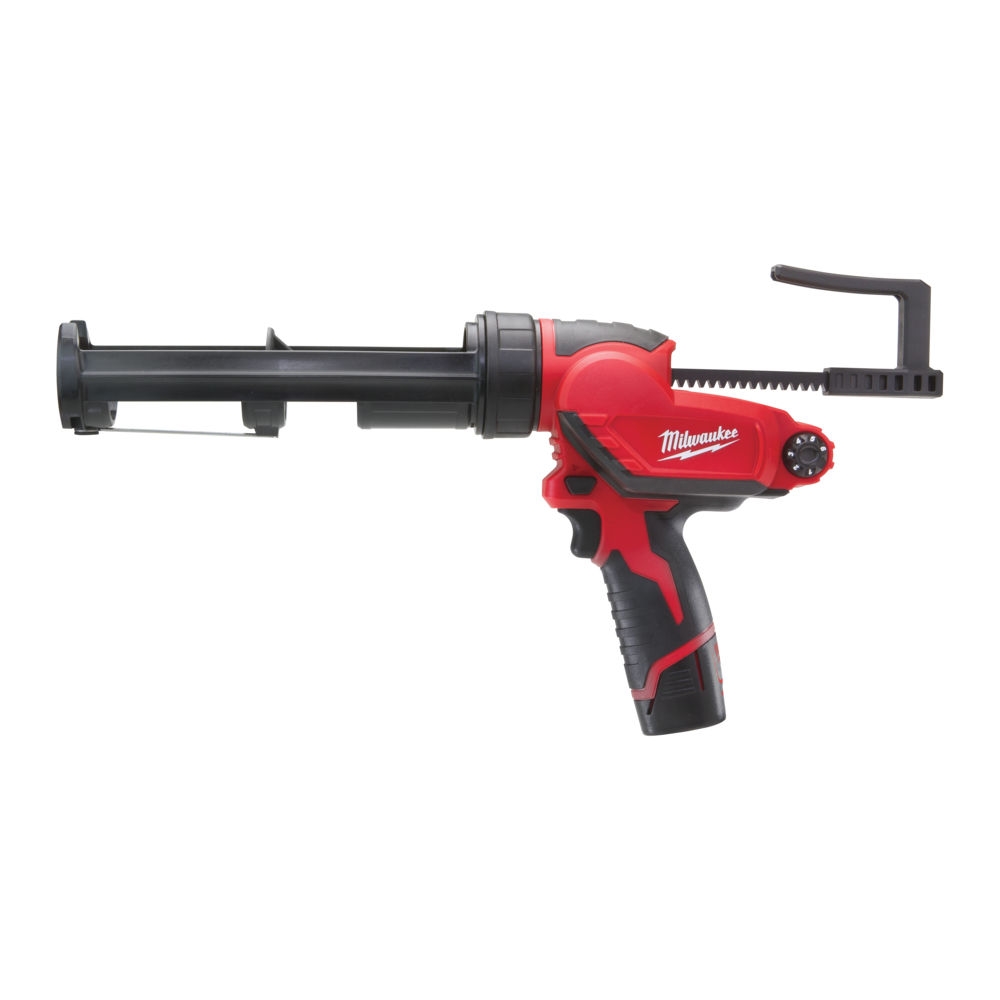 M12PCG 310C-201B CAULK ADHESI.GUN IN2