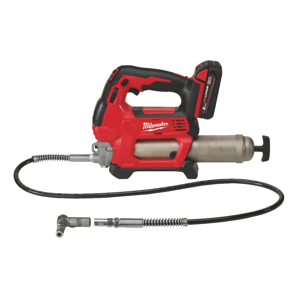 M18GG-201C GREASE GUN IN2