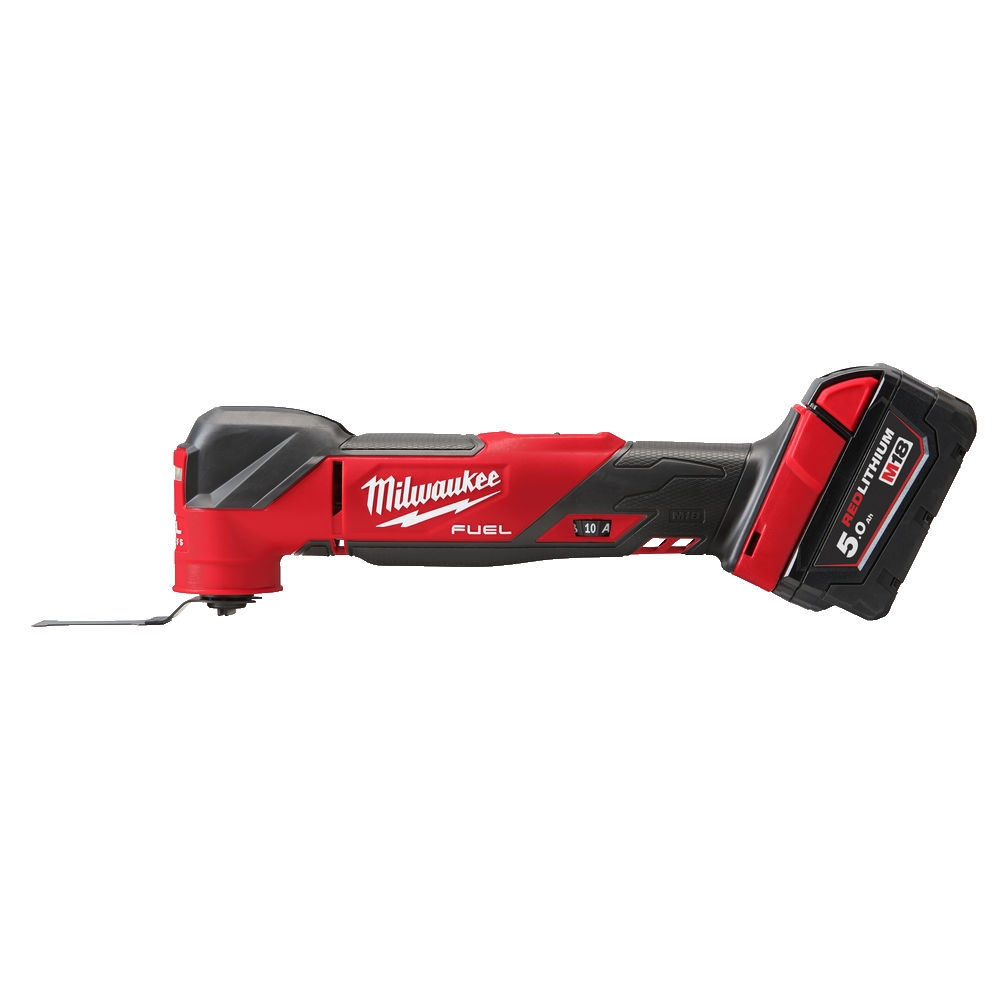 M18FMT-502X FUEL M18 MULTITOOL IN2