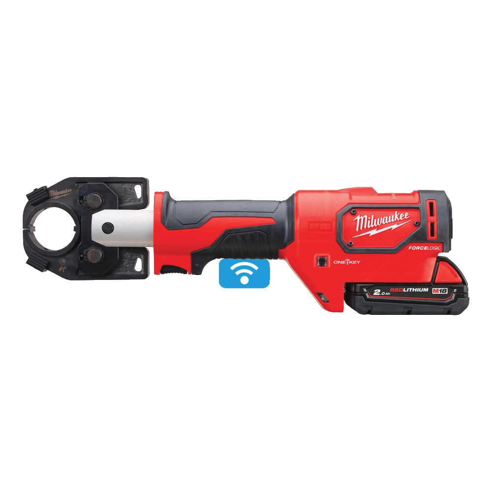 M18HCCT-201C BTY.CRIMPER IN2