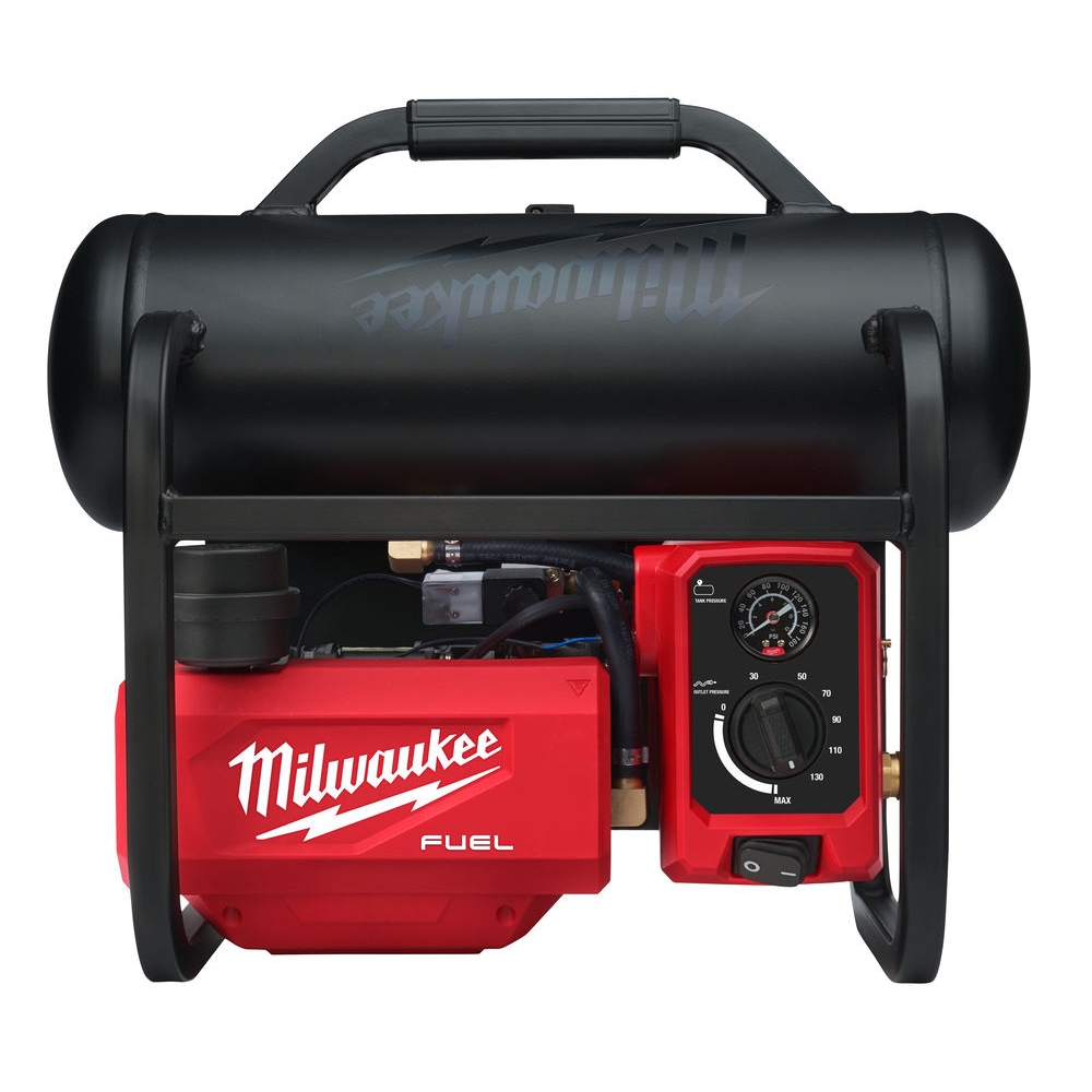 M18FAC-0 FUEL AIR COMPRESSOR XXX