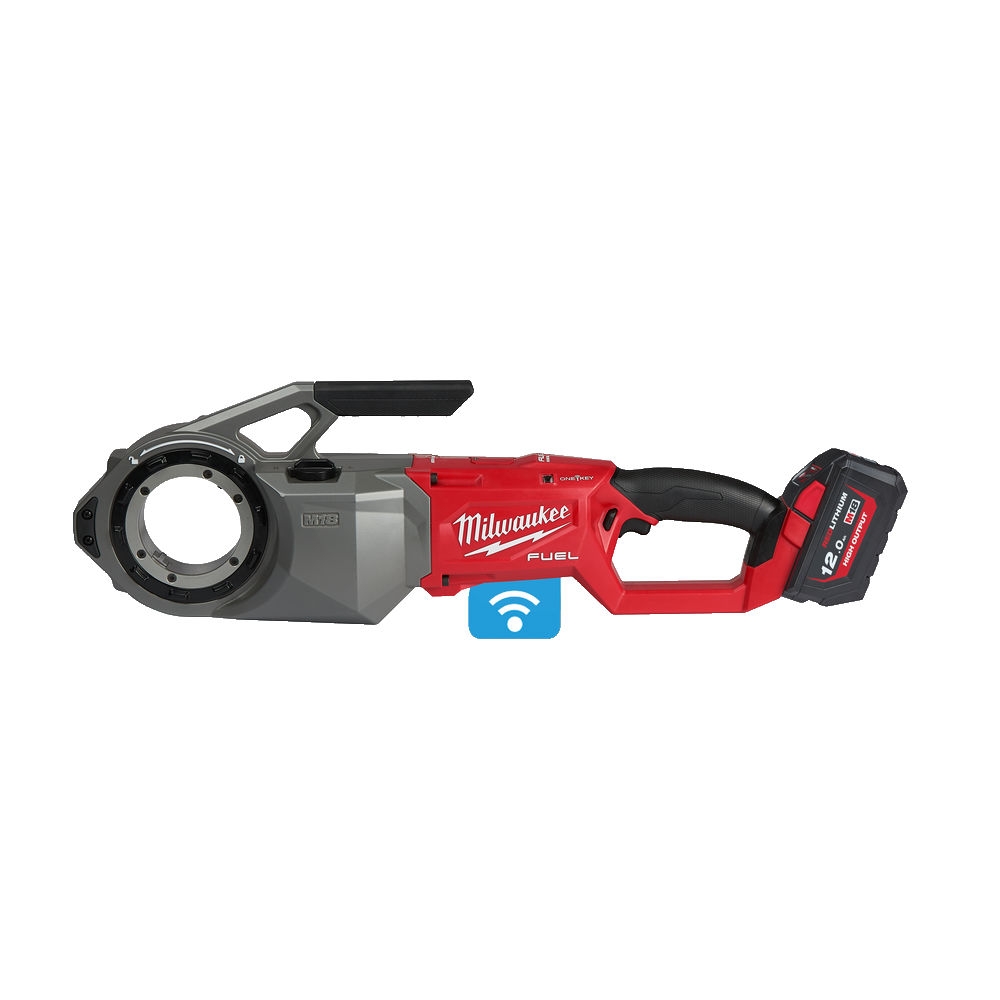 M18FPT2-121C M18 PIPE THREADER 2IN IN2