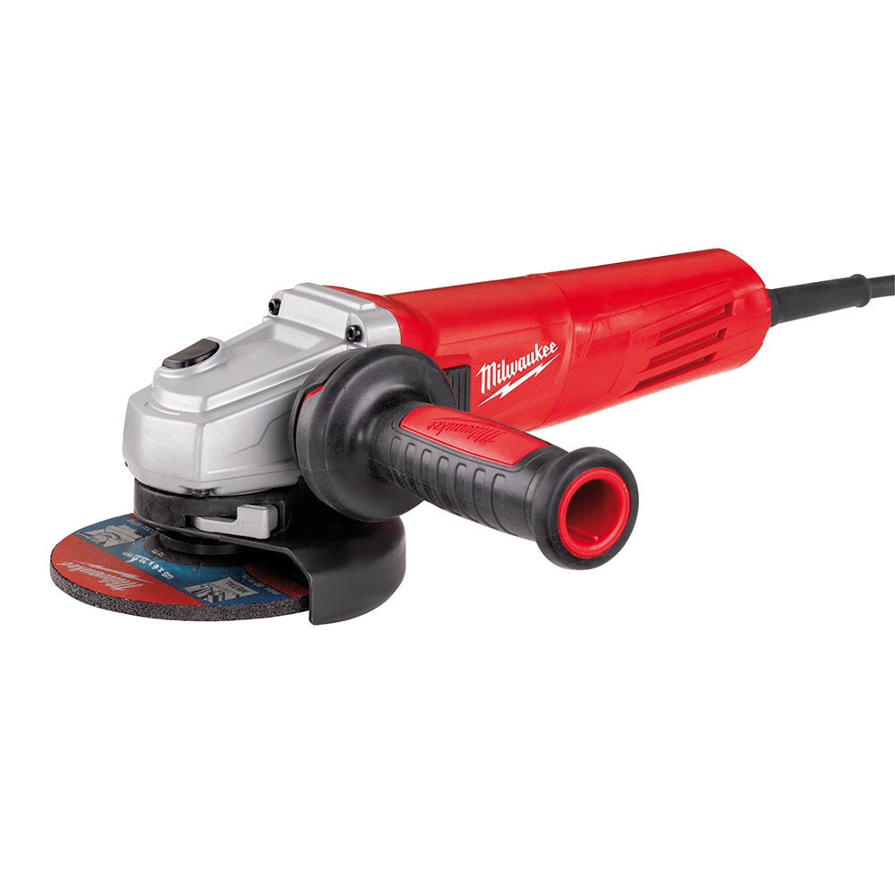 AGV10-125EK ANGLE GRINDER IN2