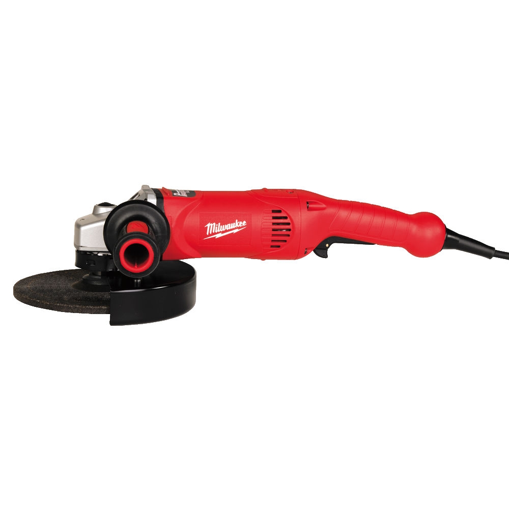AGV17-180XC DMS ANGLE GRINDER IN2