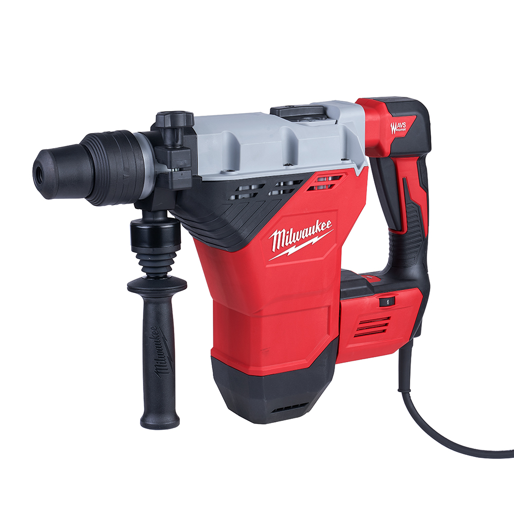 K850S SDS MAX COMBI HAMMER IN2