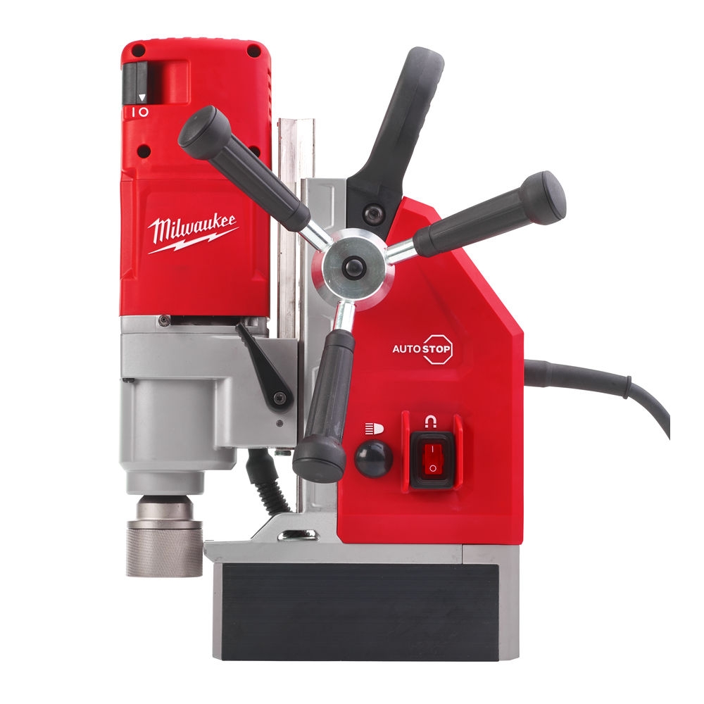 MDE41 Magnetic Drill Stand IN2