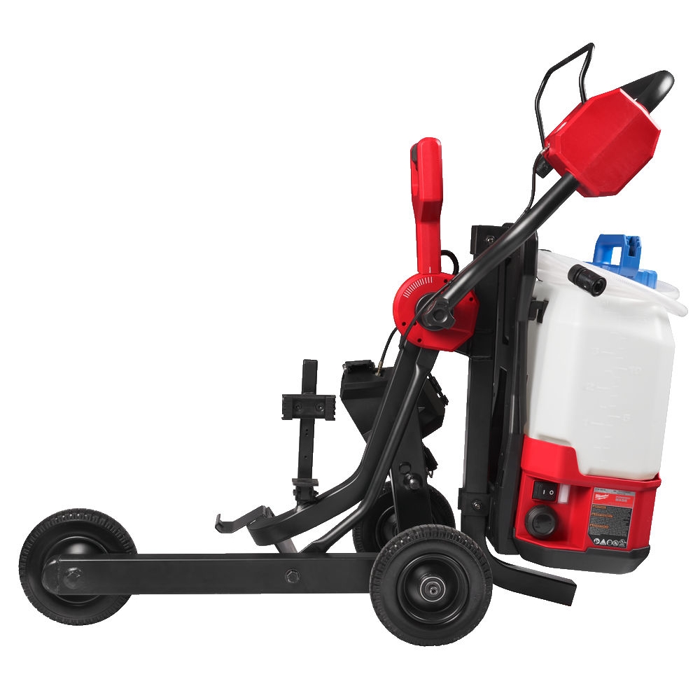 MXFCOSC MX Cut Off Saw Cart XXX