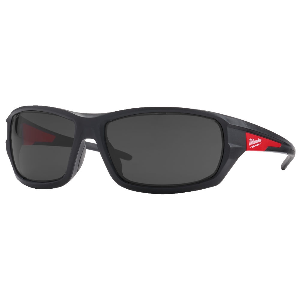 Performance Safety Glasses Tinted -1pc