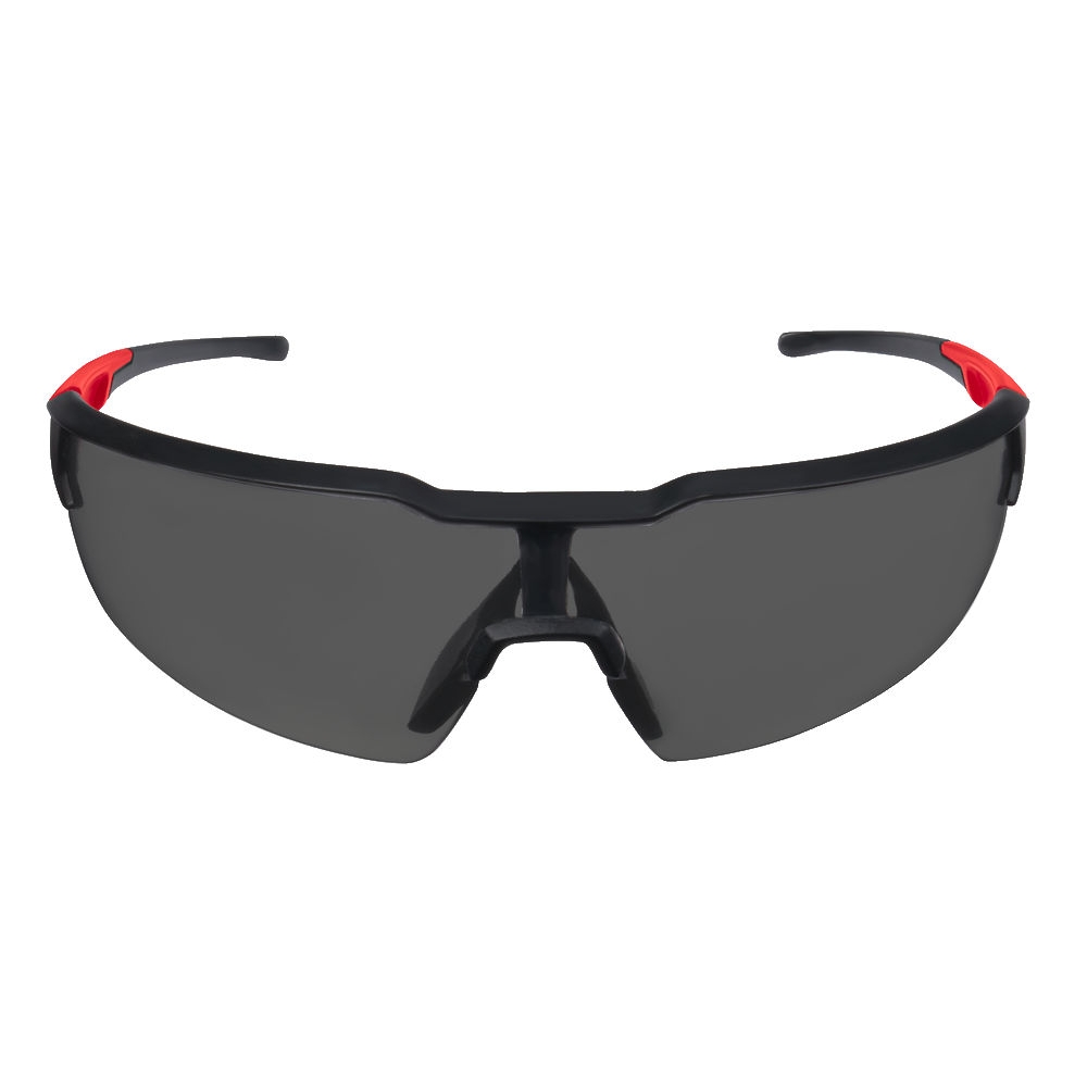 Safety Glasses Tinted -1pc