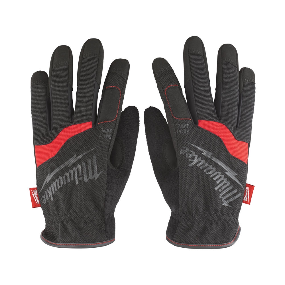 FREE-FLEX WORK GLOVES - 8/M - 1PC