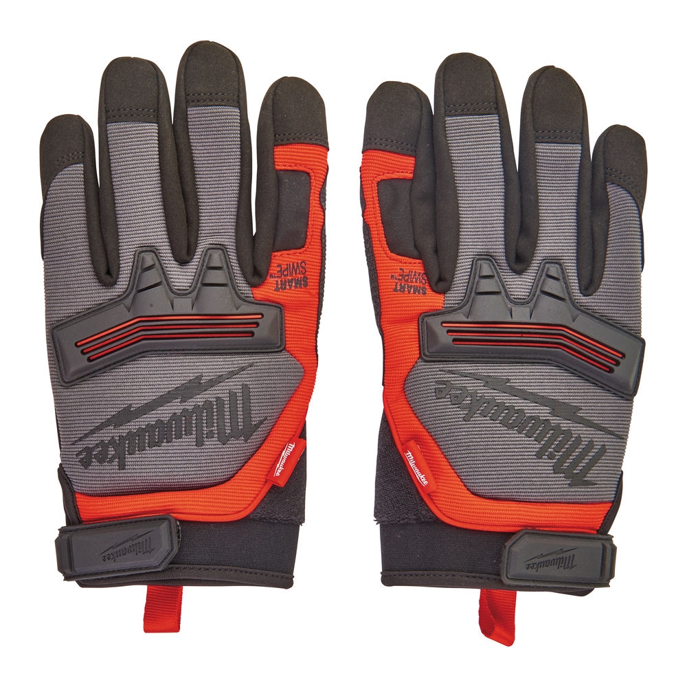 DEMOLITION GLOVES - 11/XXL - 1PC