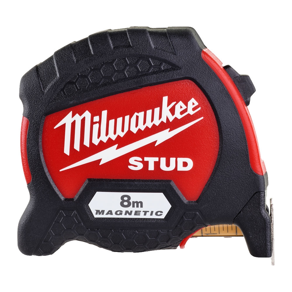 Tape Measure STUD Gen2 8 - 1pc