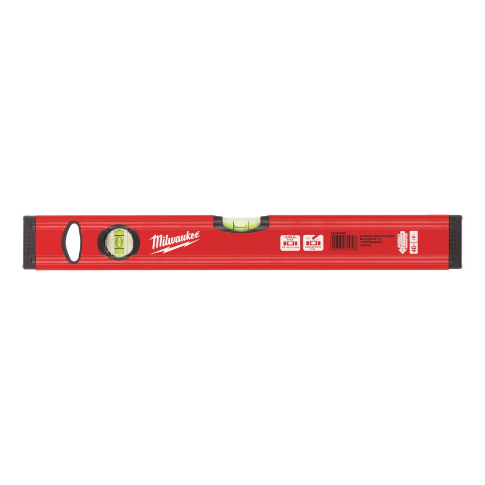LEVEL Slim 40 - 1pc
