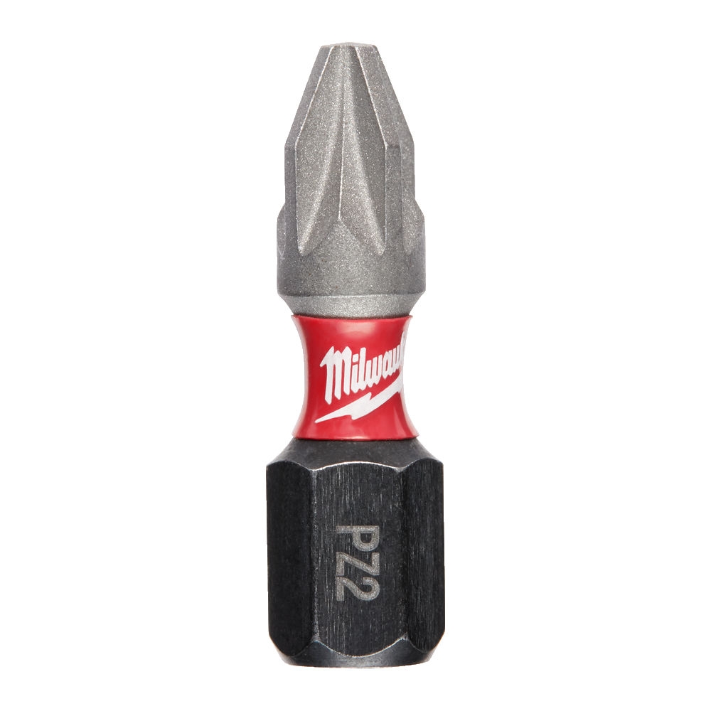 S/Bit ShW PZ2 25mm-2pc