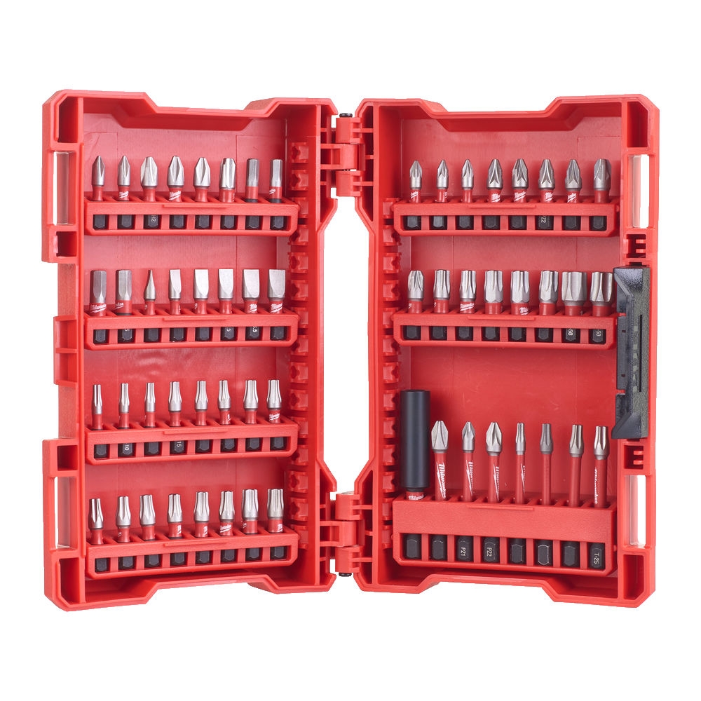 S/Bit ShW CD Set-56pc