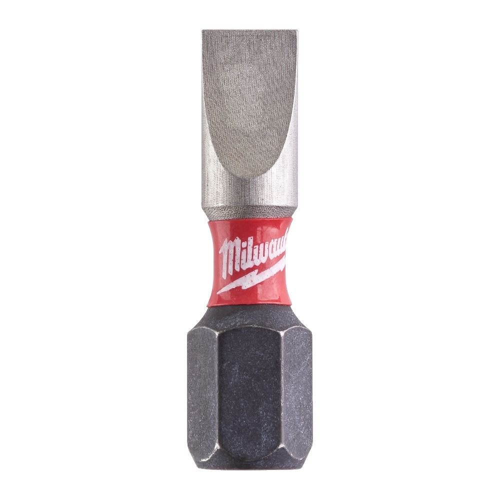 S/Bit ShW SL0.8x5.5 25mm-2pc
