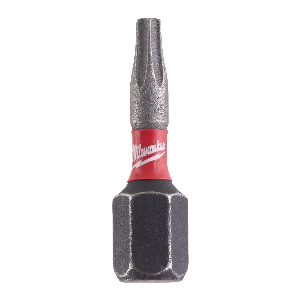 S/Bit ShW TX10 25mm-2pc