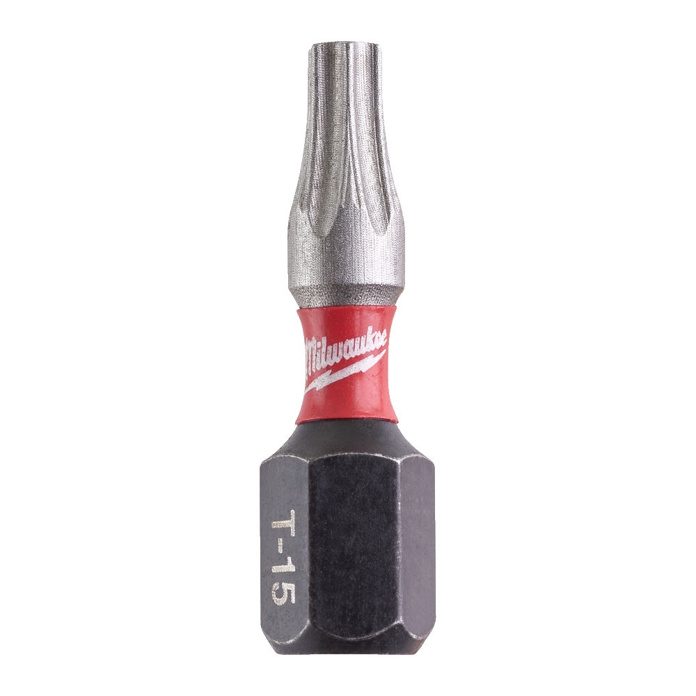 S/Bit ShW CD TX15 25mm-25pc