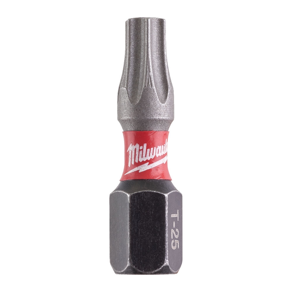 S/Bit ShW CD TX25 25mm-25pc