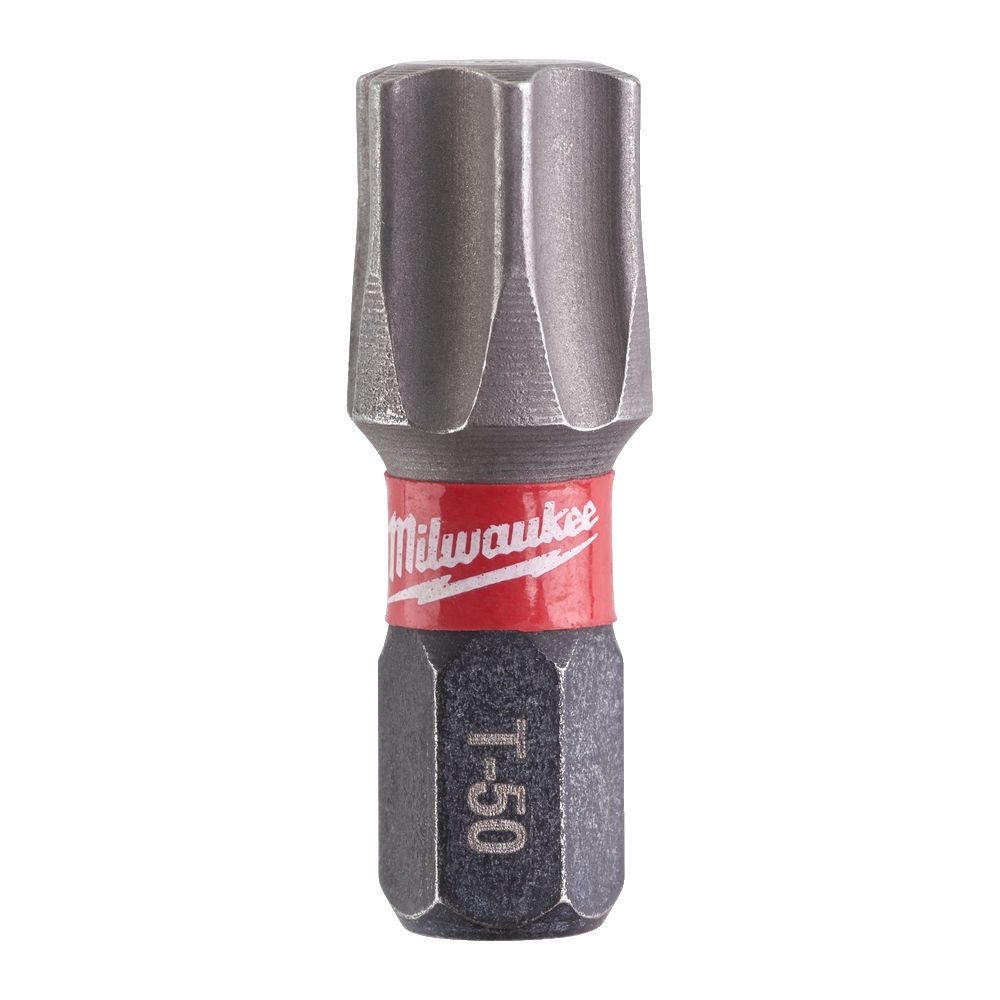 S/Bit ShW TX50 25mm-2pc