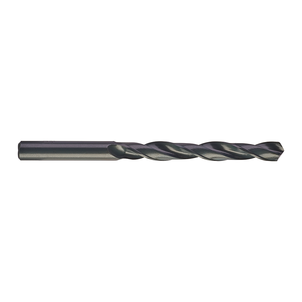 Metal Drill HSSR D338 10.0mm-10pc