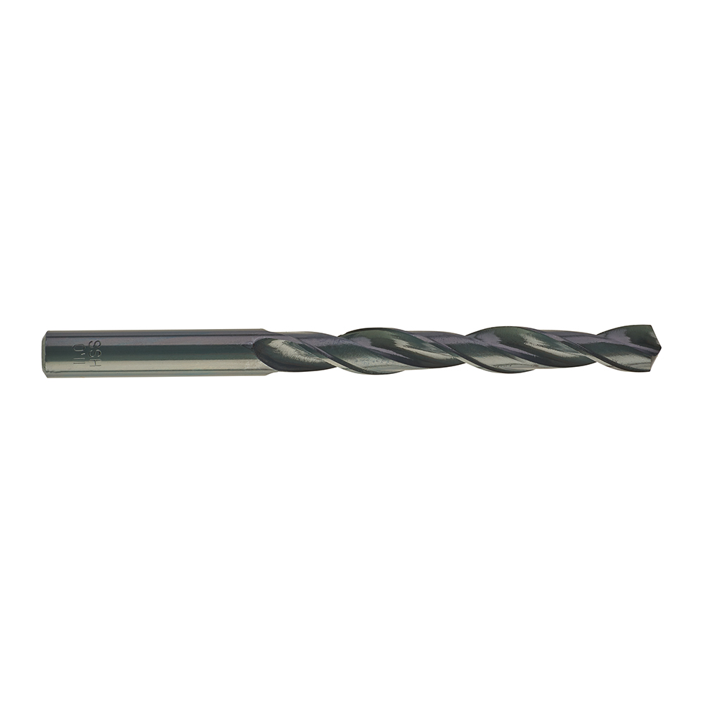Metal Drill HSSR D338 11.0mm-5pc