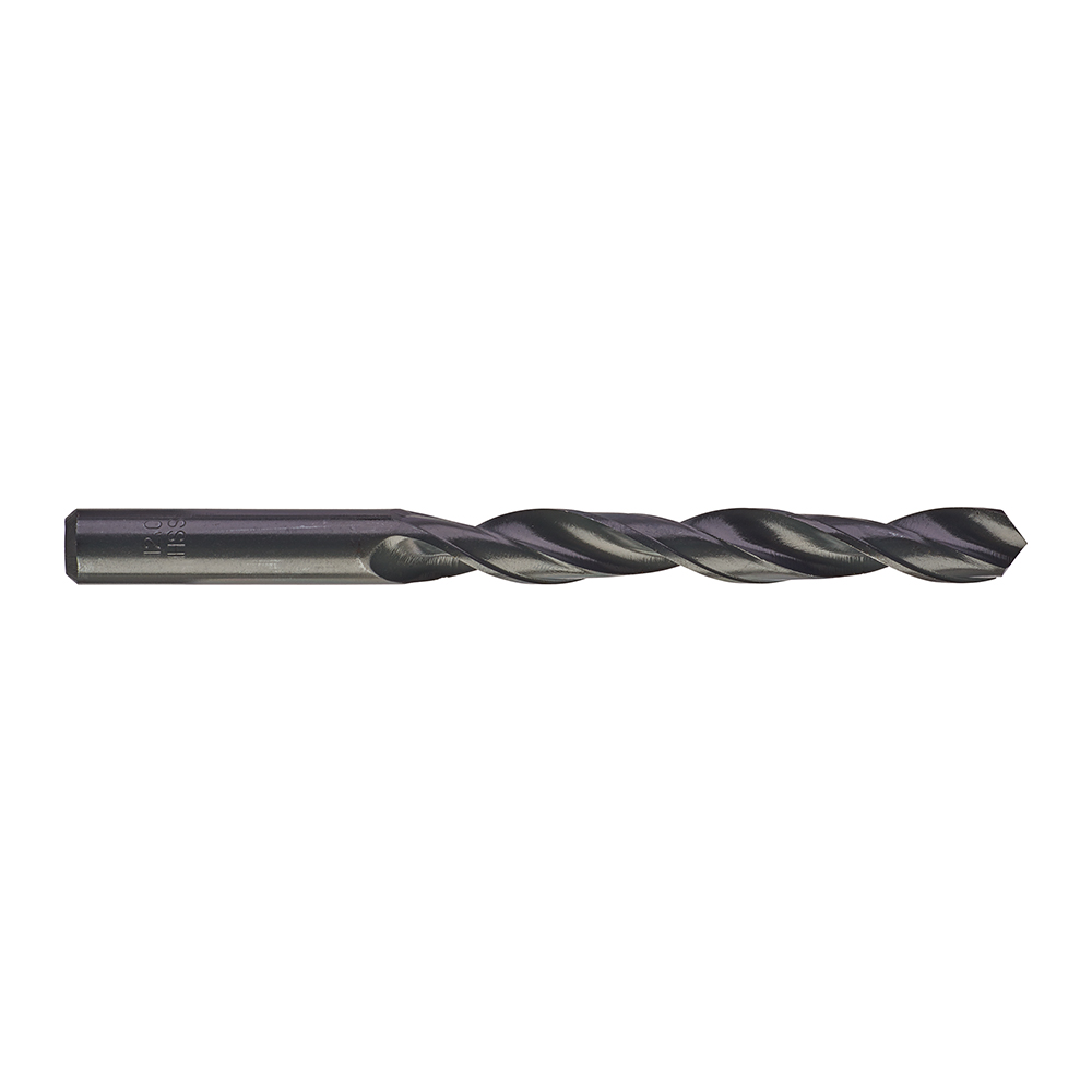 Metal Drill HSSR D338 12.0mm-5pc
