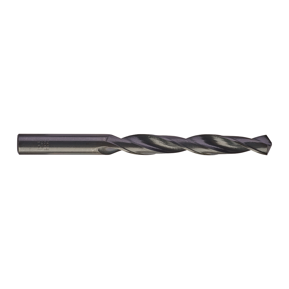 Metal Drill HSSR D338 12.5mm-5pc