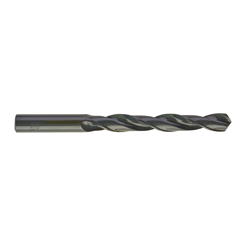 Metal Drill HSSR D338 13.0mm-5pc