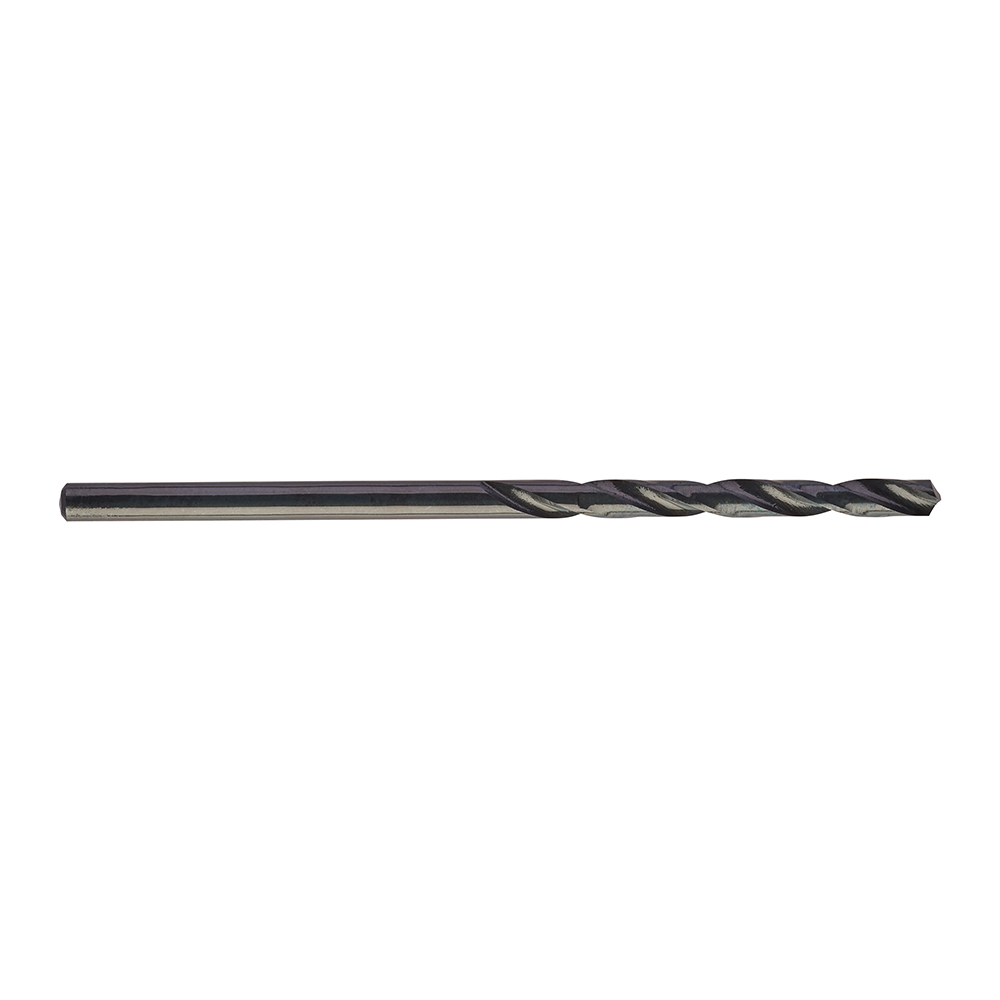 Metal Drill HSSR D338 2.5mm-10pc