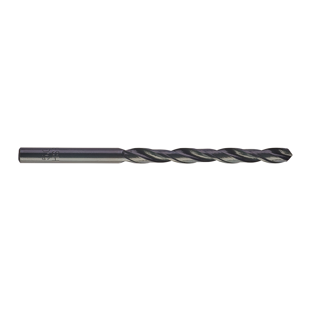 Metal Drill HSSR D338 5.0mm-10pc