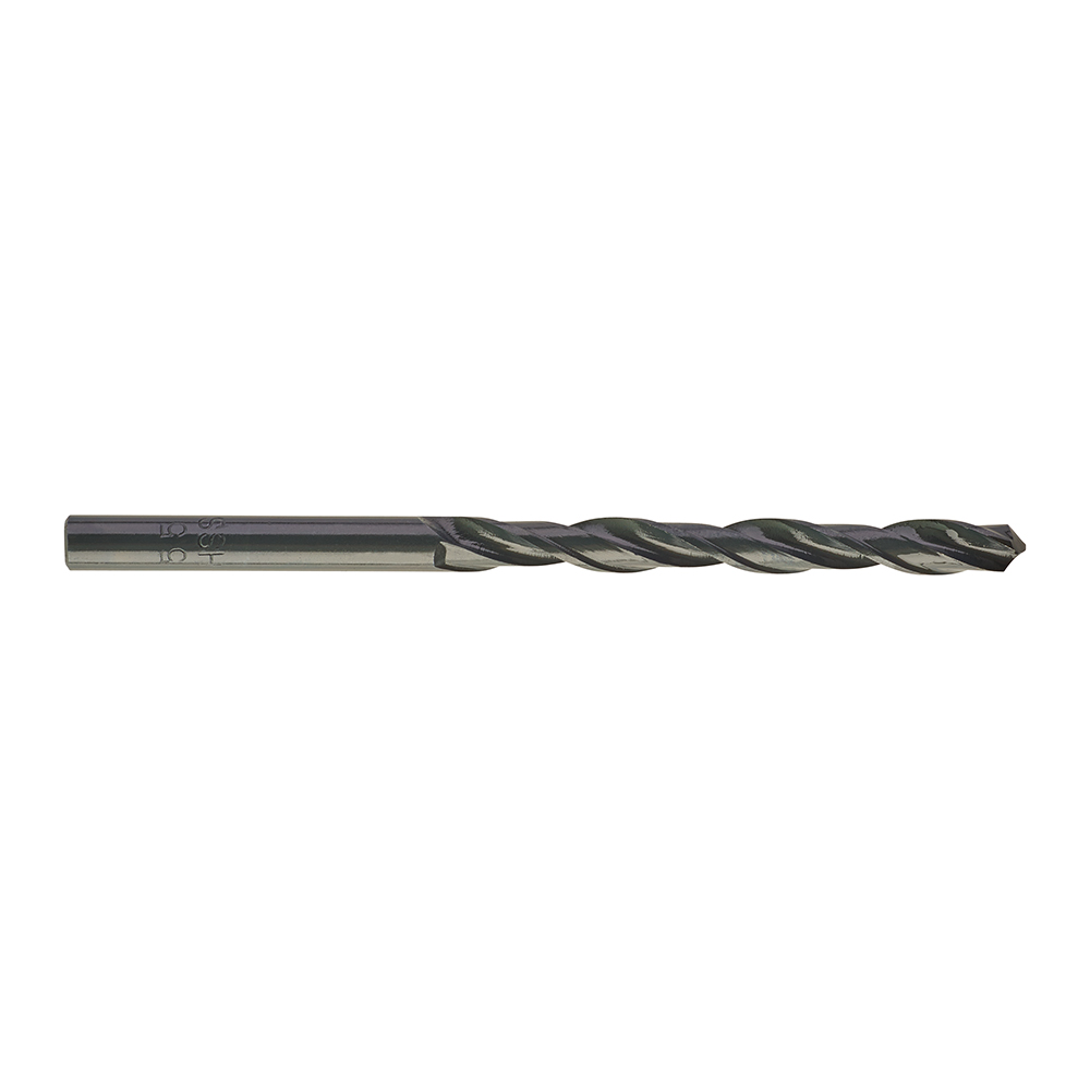 Metal Drill HSSR D338 5.5mm-10pc