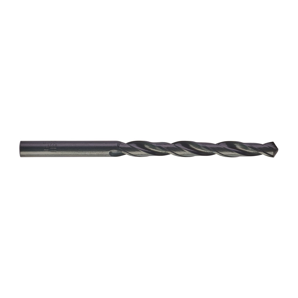 Metal Drill HSSR D338 6.5mm-10pc