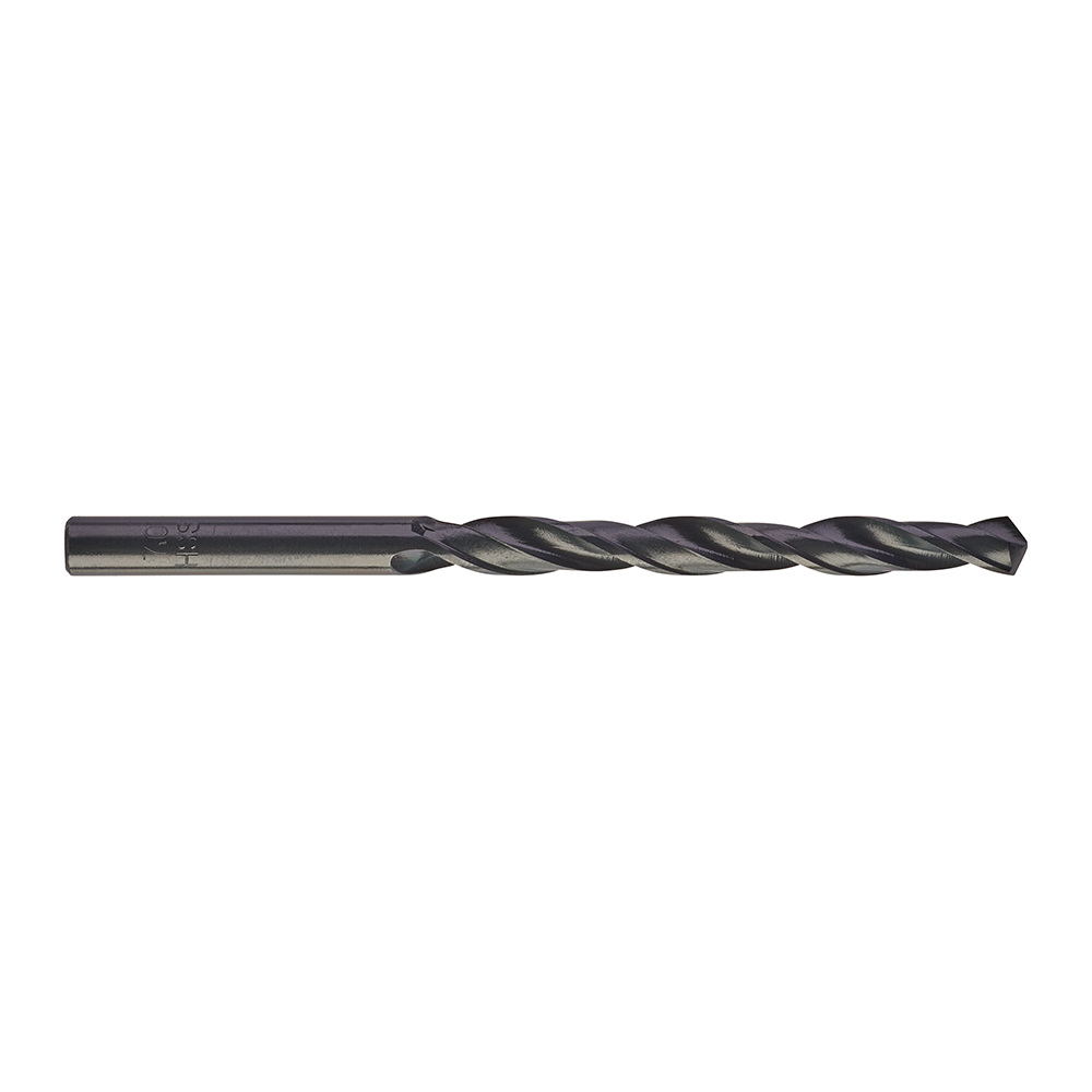 Metal Drill HSSR D338 7.0mm-10pc