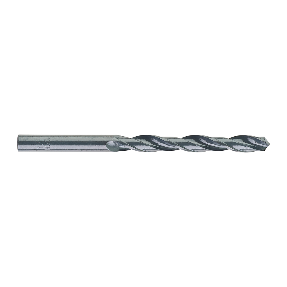 Metal Drill HSSR D338 7.5mm-10pc