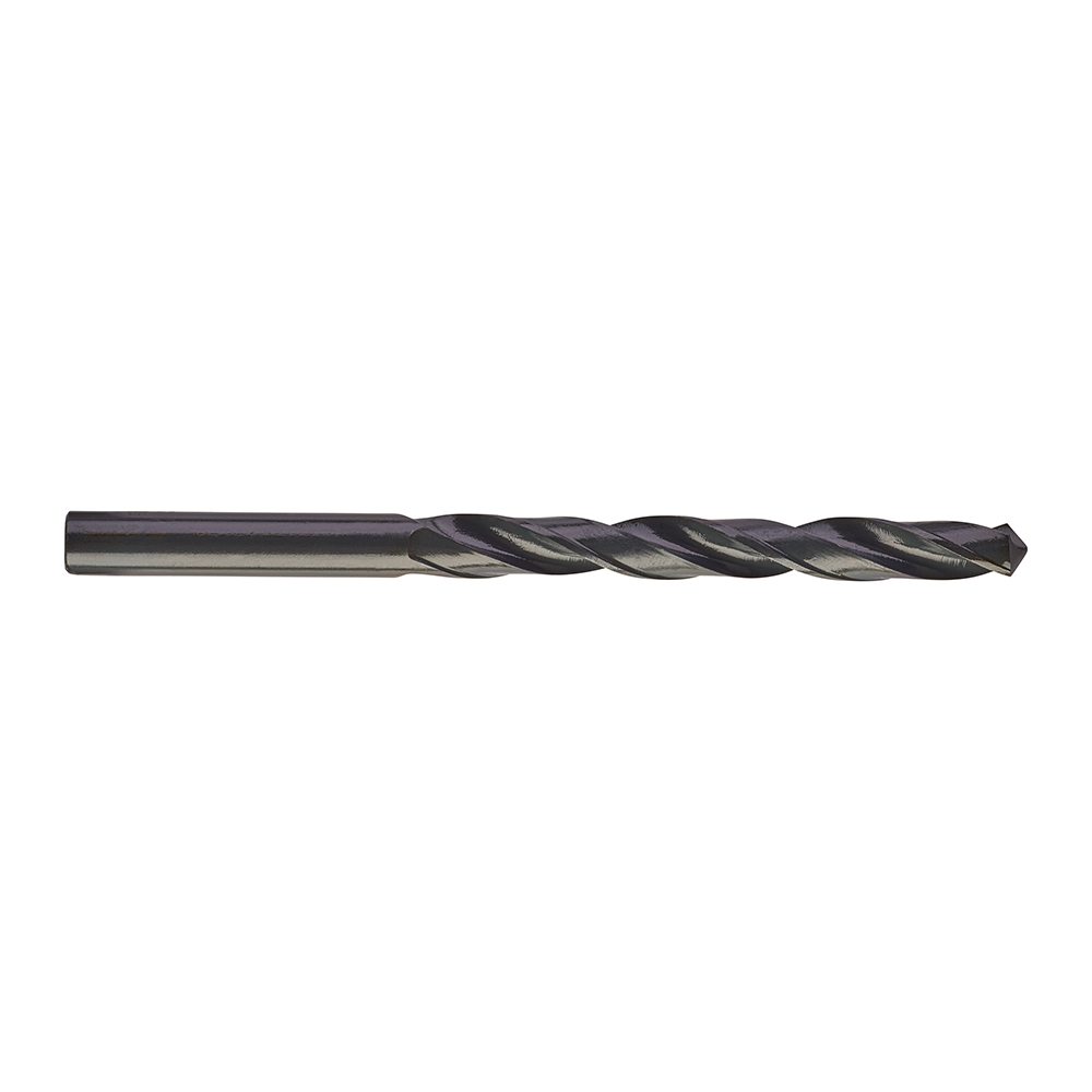 Metal Drill HSSR D338 8.0mm-10pc