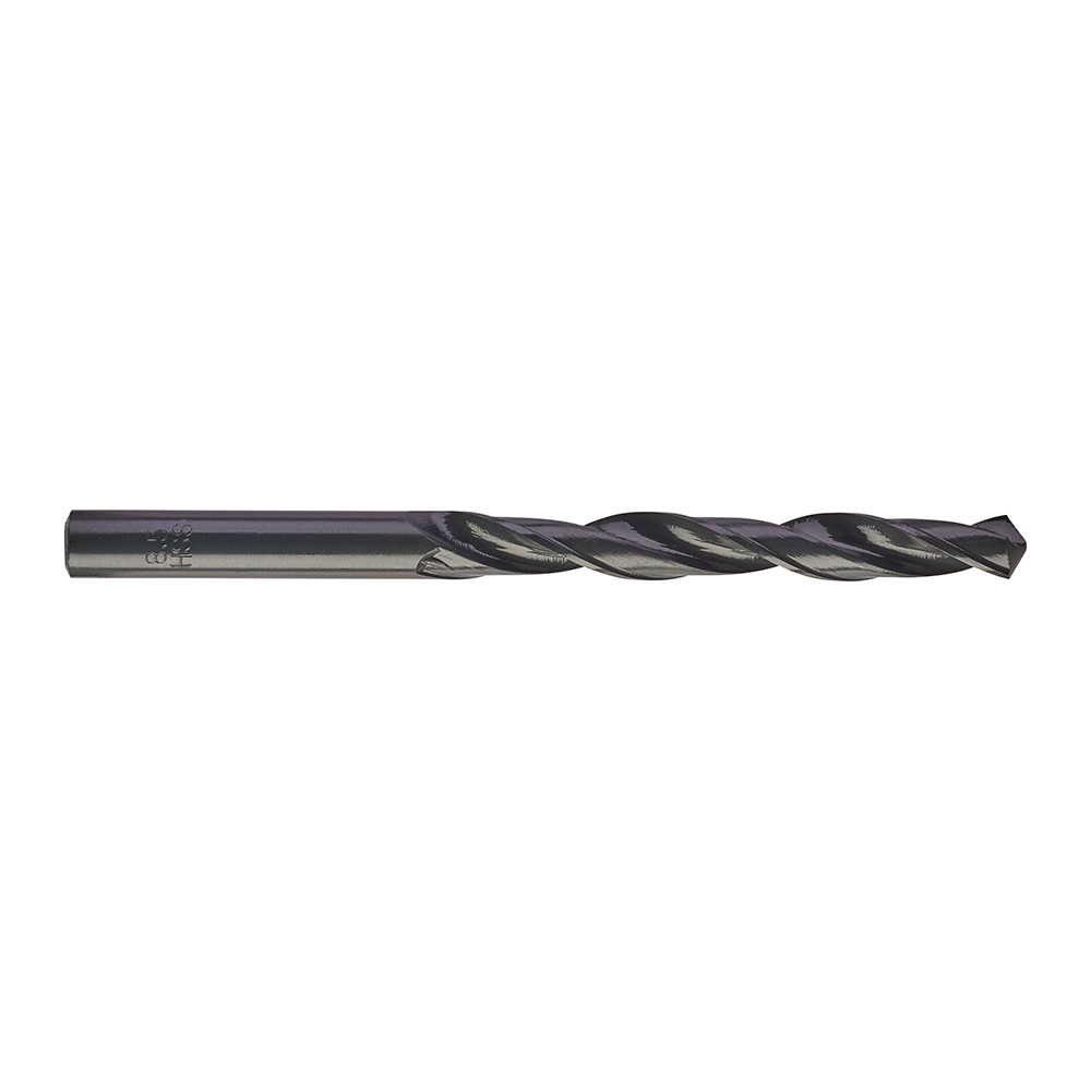 Metal Drill HSSR D338 8.5mm-10pc