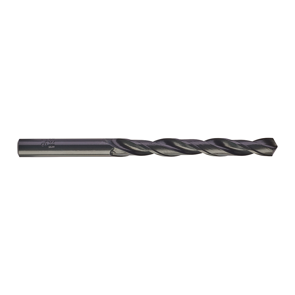 Metal Drill HSSR D338 9.0mm-10pc