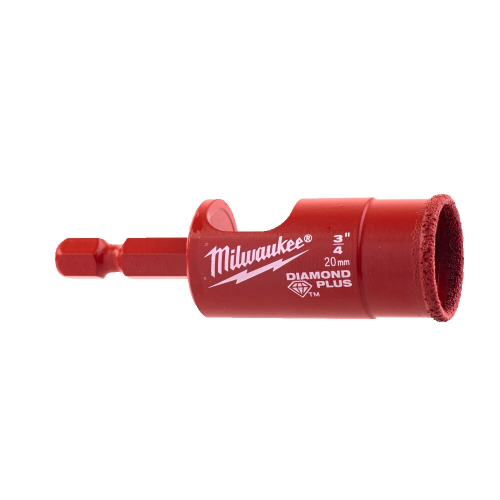 Diamond Max Tile Drill 20mm-1pc