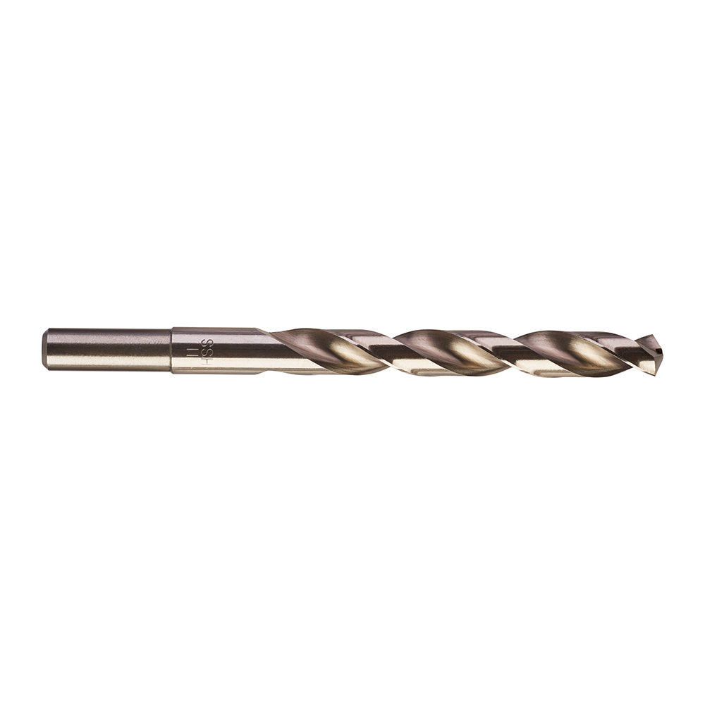 Metal Drill HSSG ThW D338 11.0mm-5pc