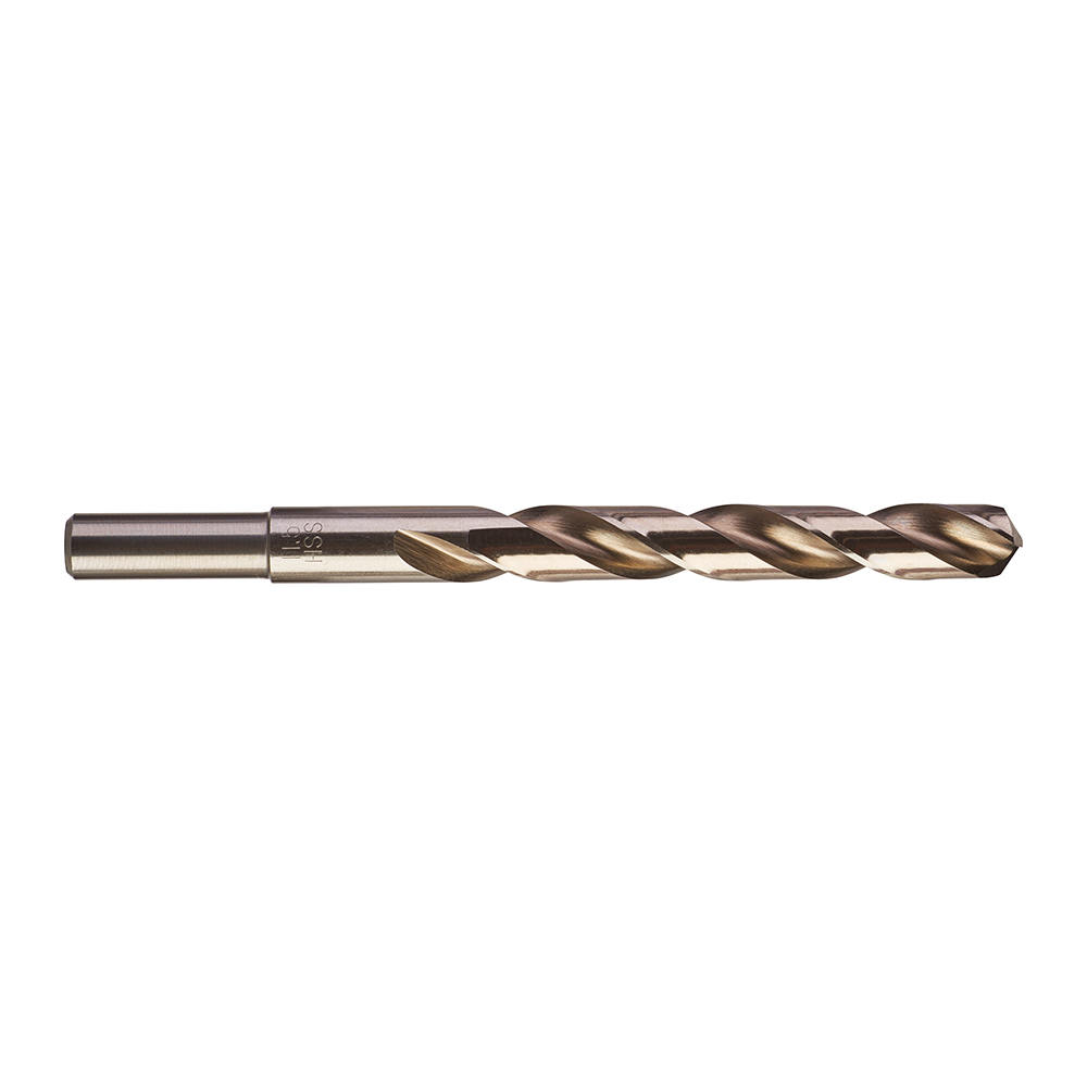 Metal Drill HSSG ThW D338 11.5mm-5pc