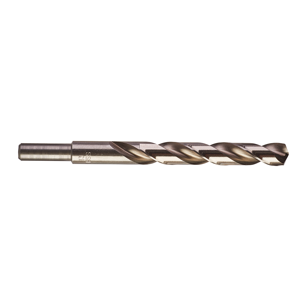 Metal Drill HSSG ThW D338 13.0mm-5pc
