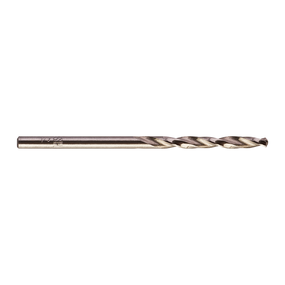 Metal Drill HSSG ThW D338 3.0mm-10pc